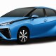 Toyota+FCV-ba